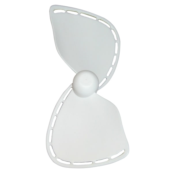 Replacement Blade f/Ultimate 747/757 - White